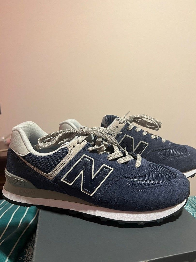 New balance 574 egn deals