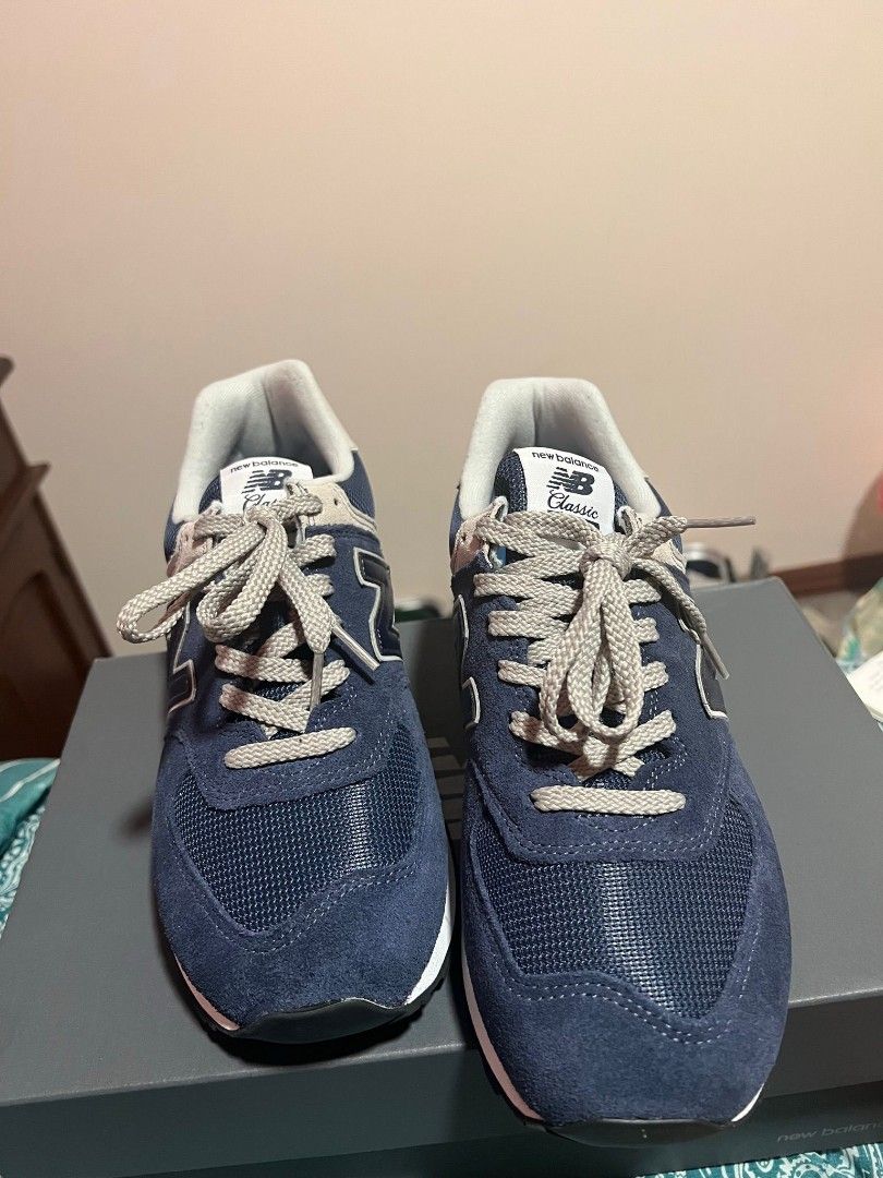 New balance online 574 egn