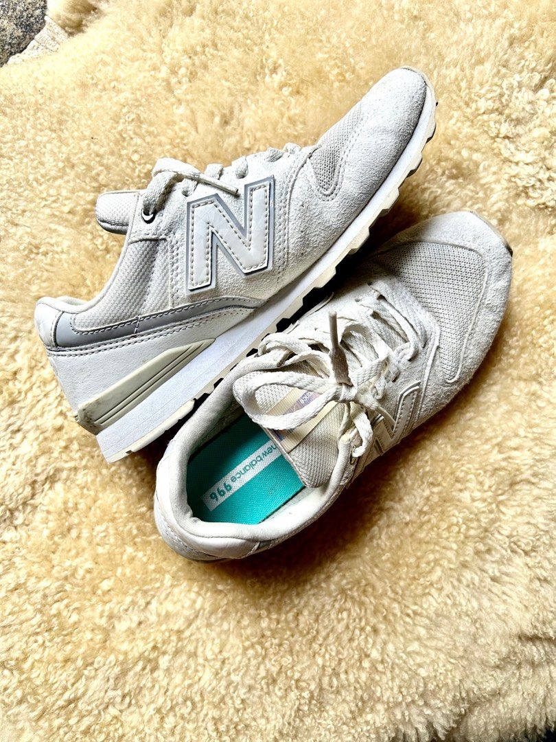 New balance 996 Women s Fashion Footwear Sneakers on Carousell