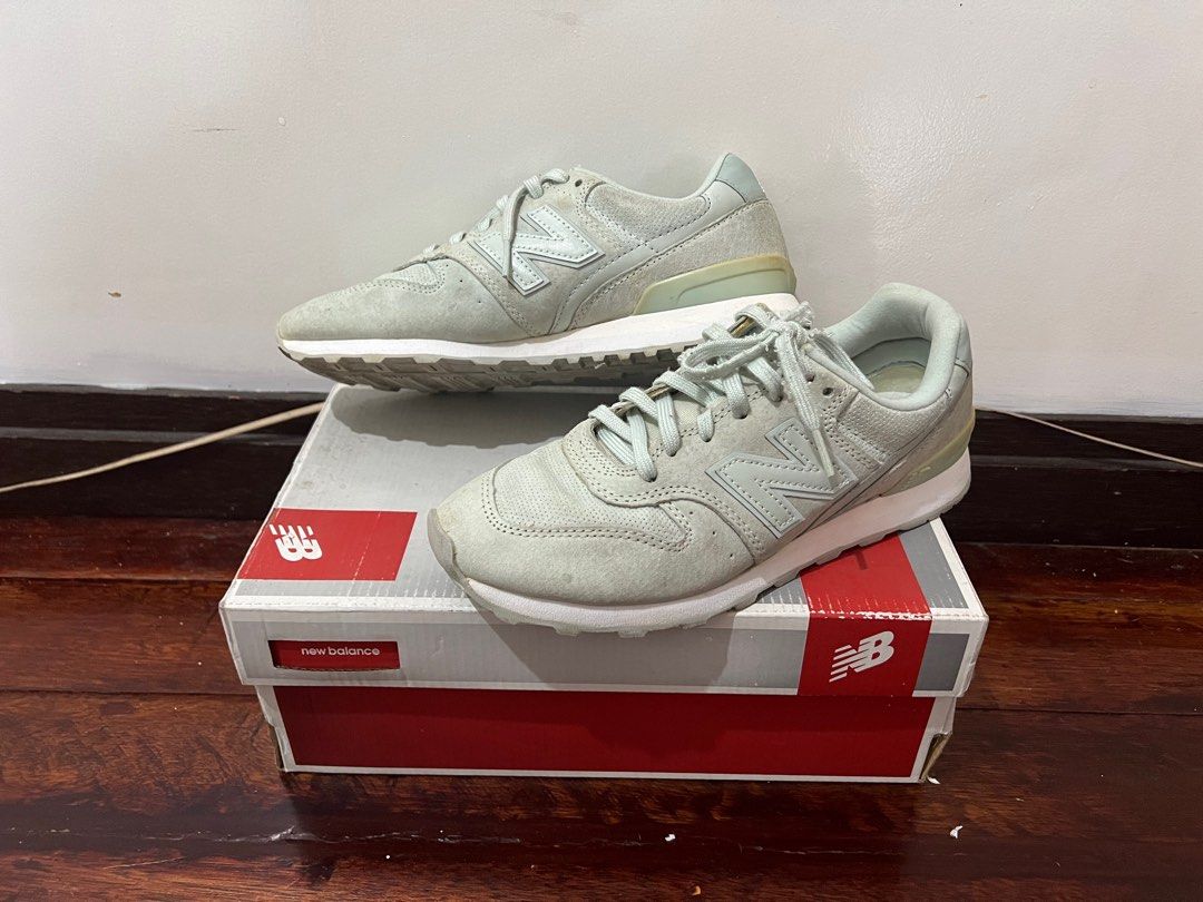 696 new balance mint discount