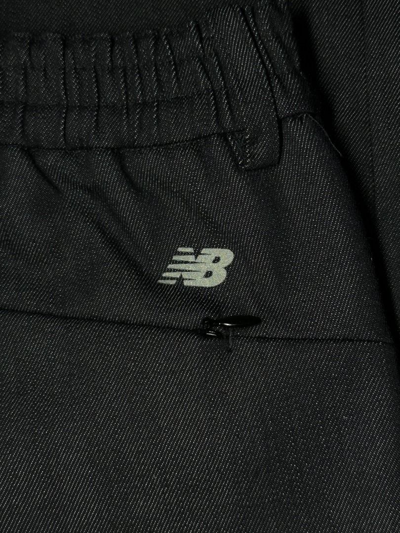 NEW BALANCE MET24 DENIM WIDE FIT