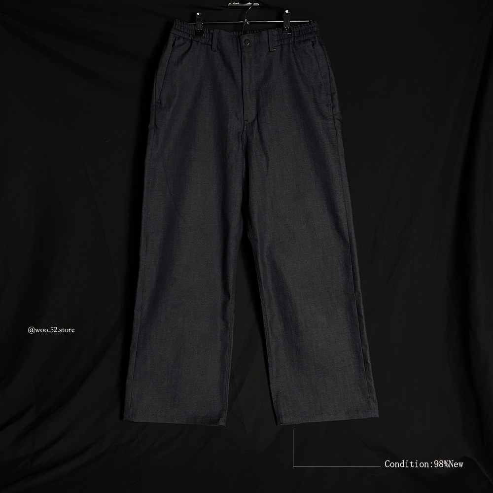 NEW BALANCE MET24 DENIM WIDE FIT