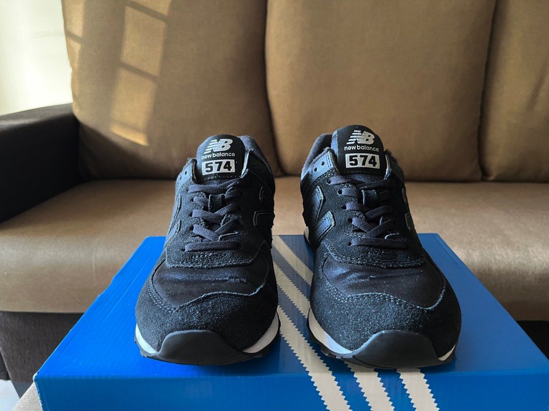 New balance wl574 outlet b