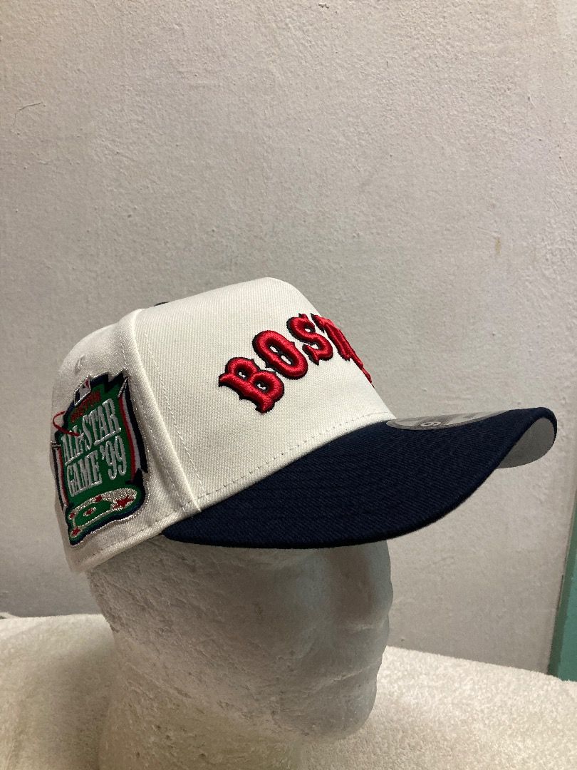 9Forty Boston Red Sox Allstar Cap by New Era