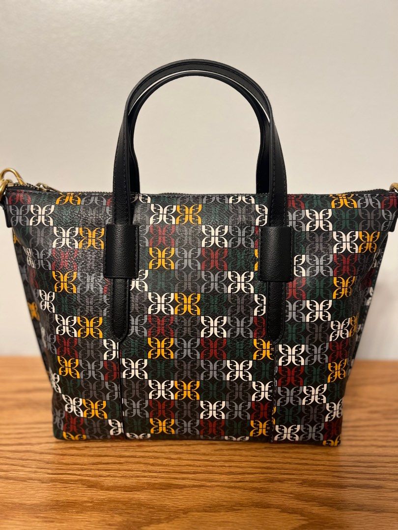 NEW Fossil Bag on Carousell