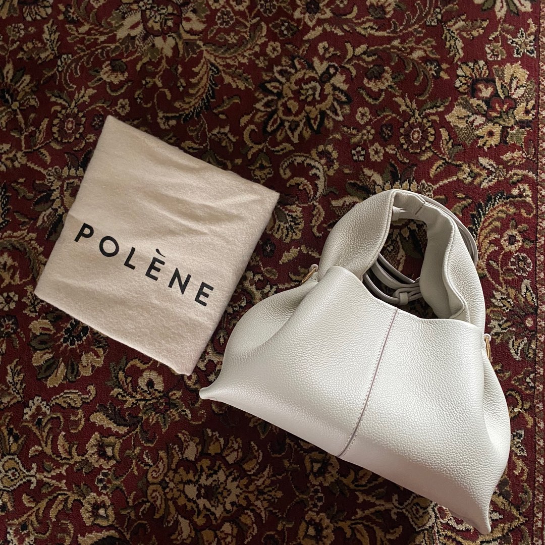 NEW Polene Numero Neuf Mini on Carousell