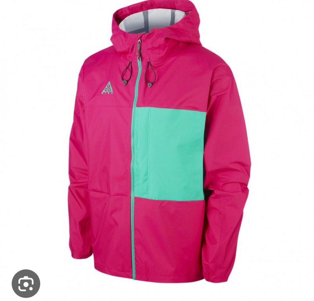 Nike ACG Packable Jacket