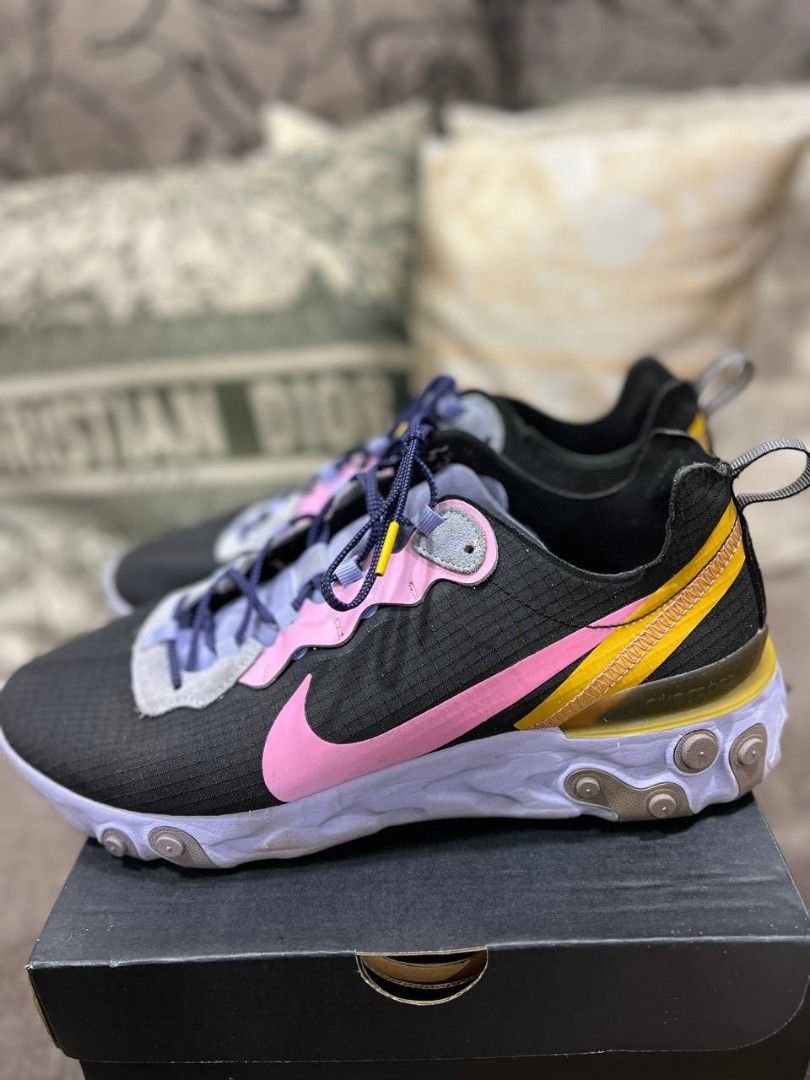 Nike react element acg hotsell