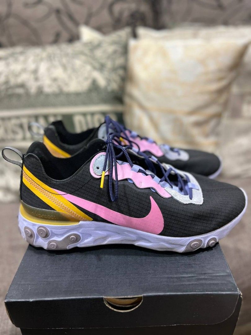 Nike react element acg store