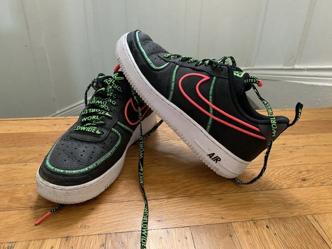 Air force sales one premium 7