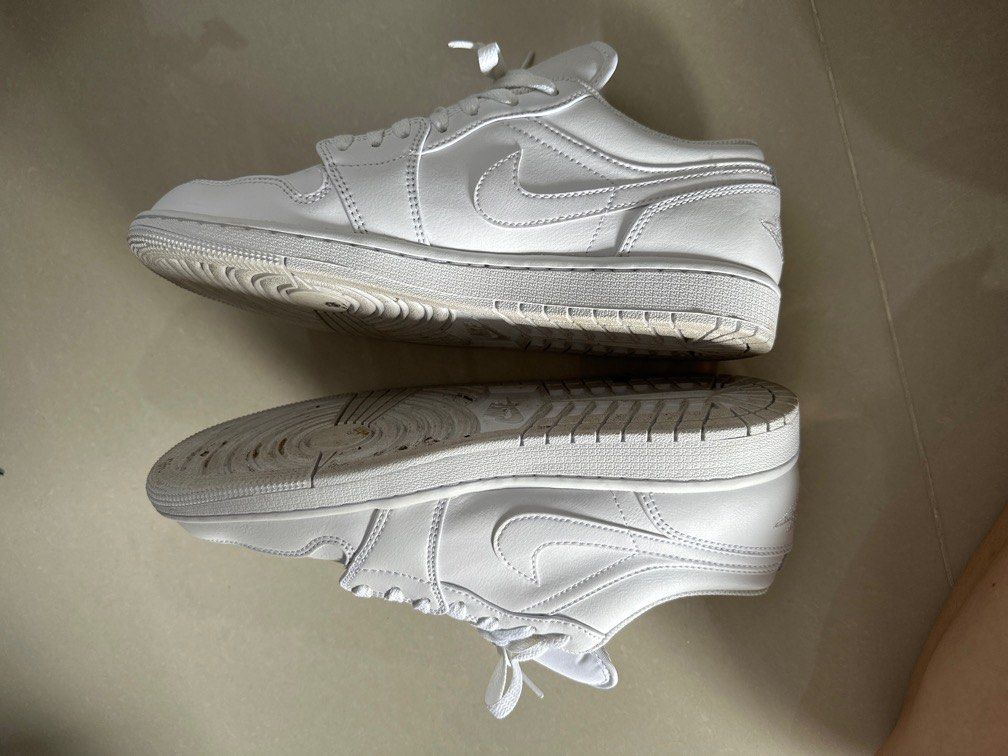 Nike air jordan 1 aj1 on sale
