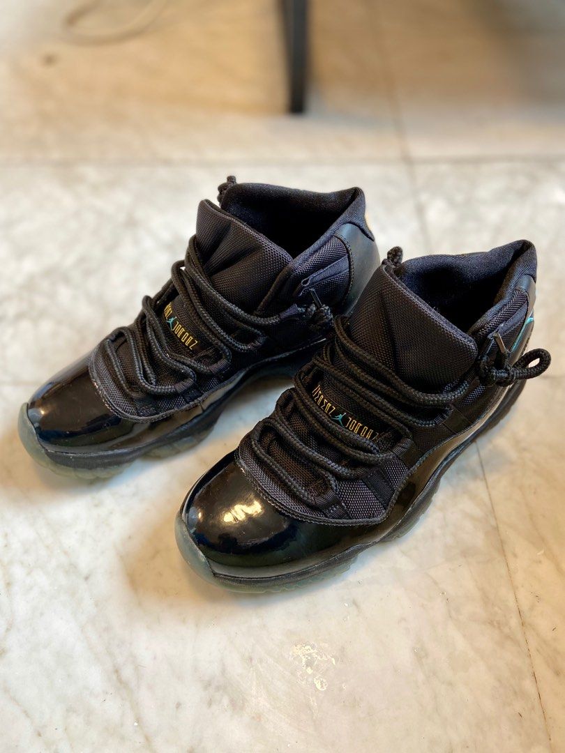Air jordan xi 11 retro new arrivals