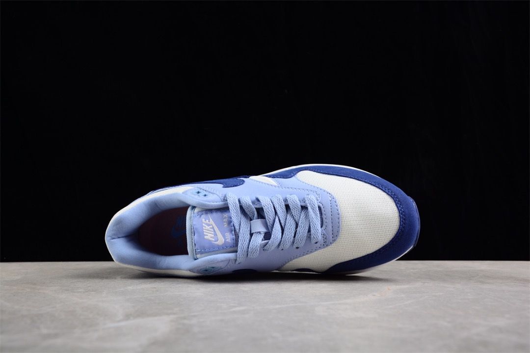 Nike air max sales 1 armory blue