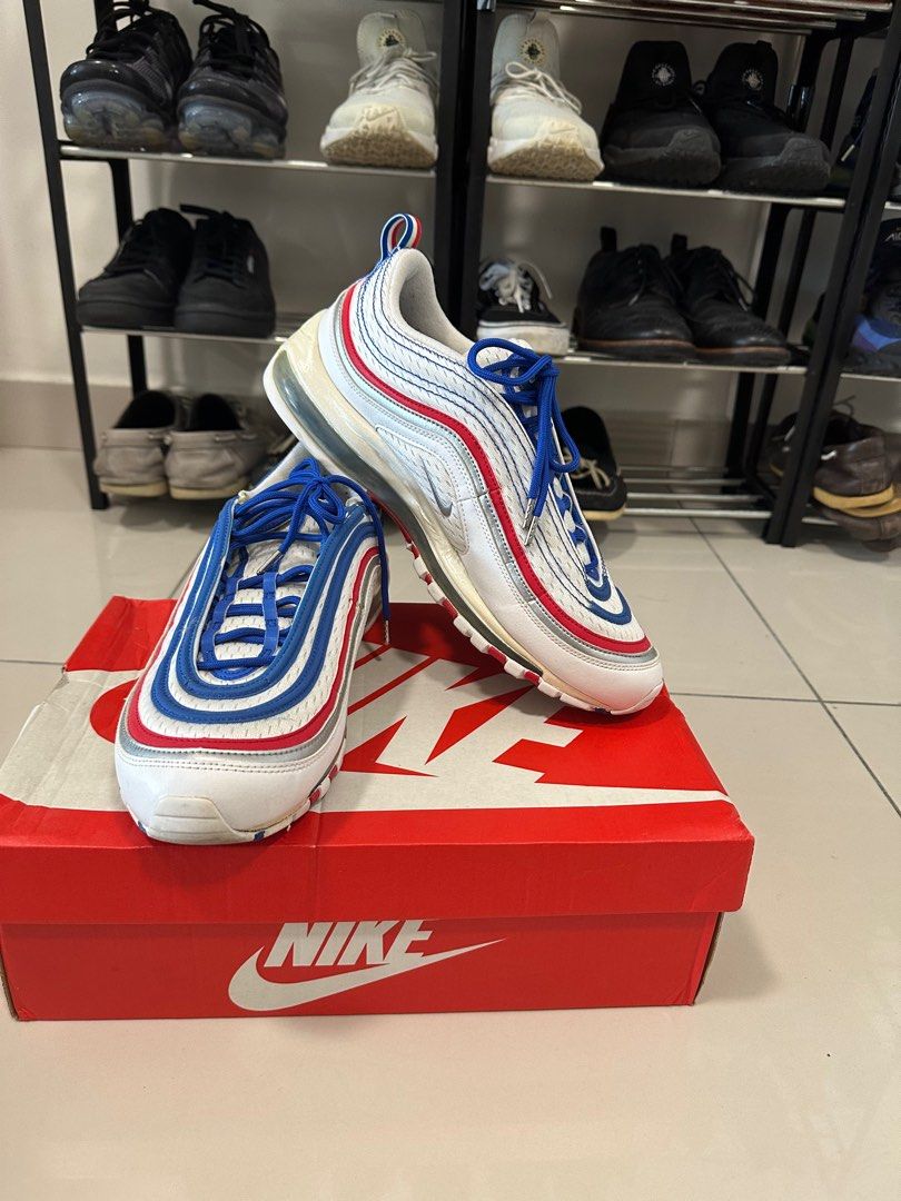 Air max clearance 97 game royale