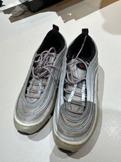 正版nike air max 子彈頭 40
