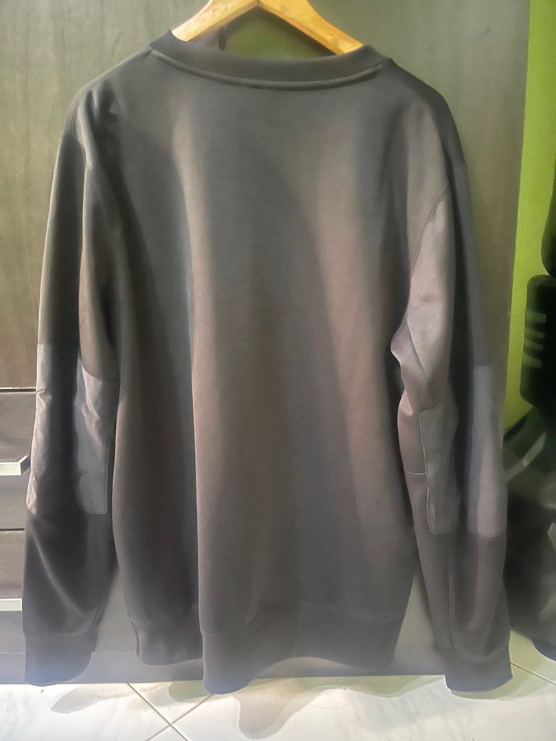Nike air long sleeve shirt best sale