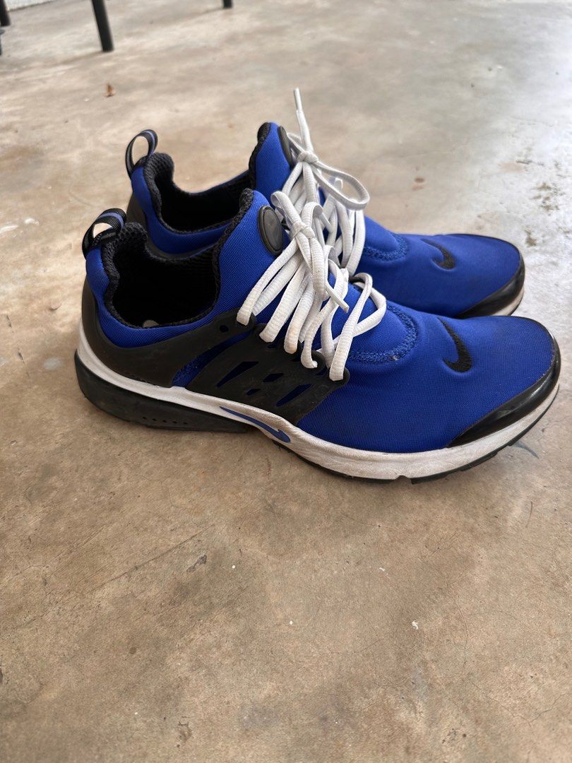 Air outlet presto free