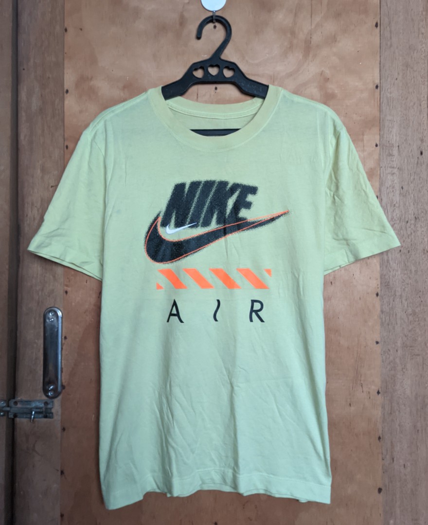 Nike Air Shirt on Carousell