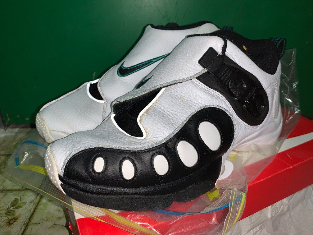 Nike air hotsell zoom gp 2019
