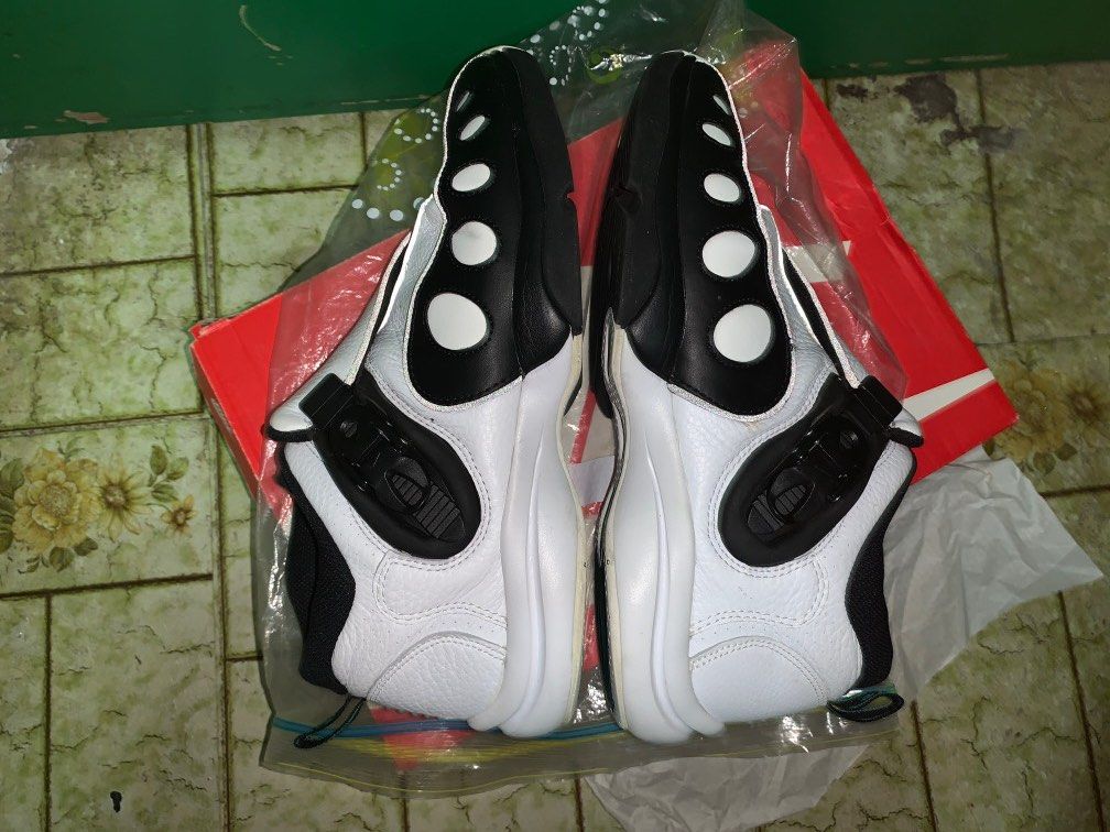 Nike air zoom gp 2019 Carousell
