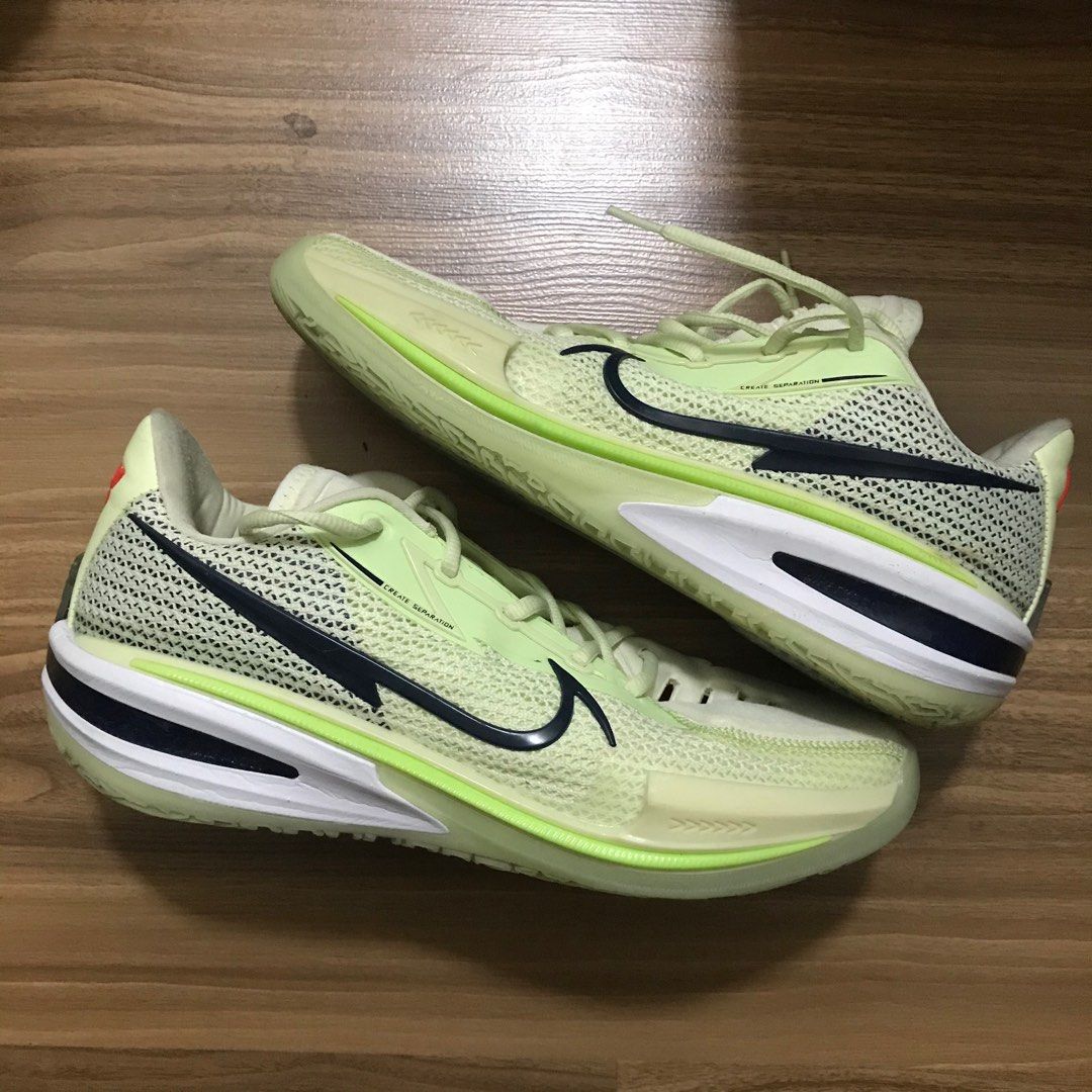 Nike deals x swoosh