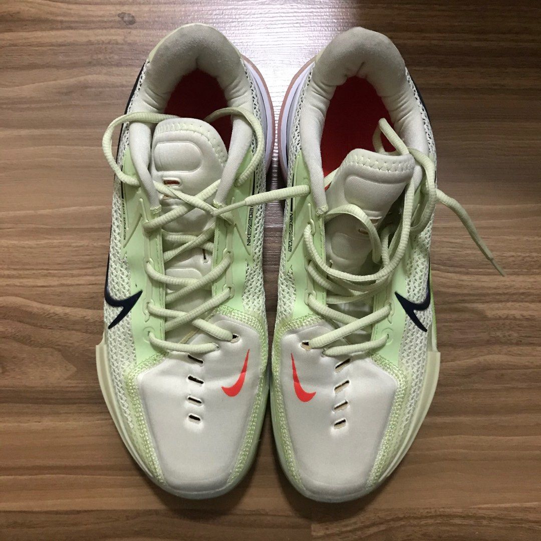 Kobe best sale x kyrie