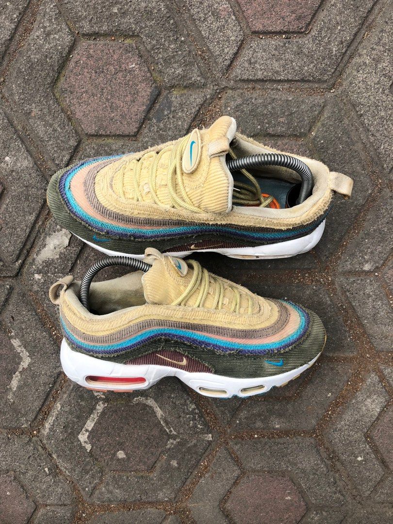 Nike sean wotherspoon us 11 harga online