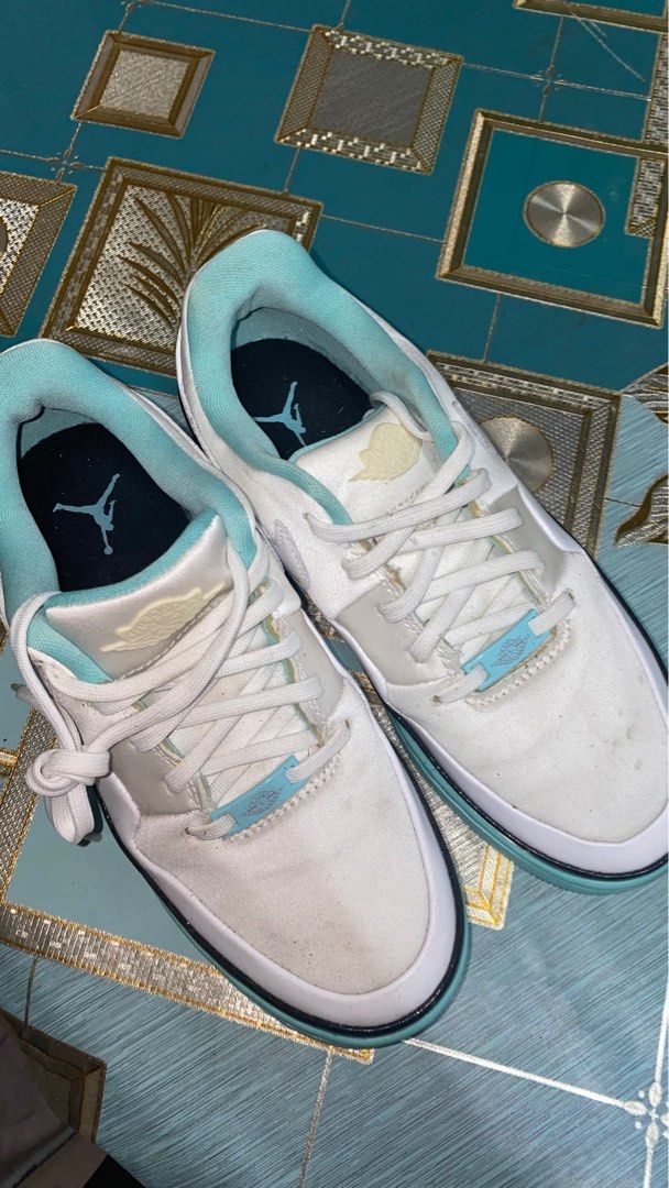 Jordan aj1 jester low 2025