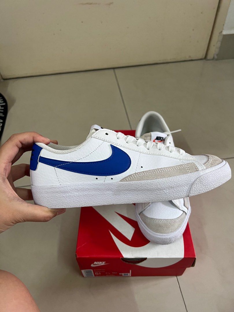 Blazer low shop polar