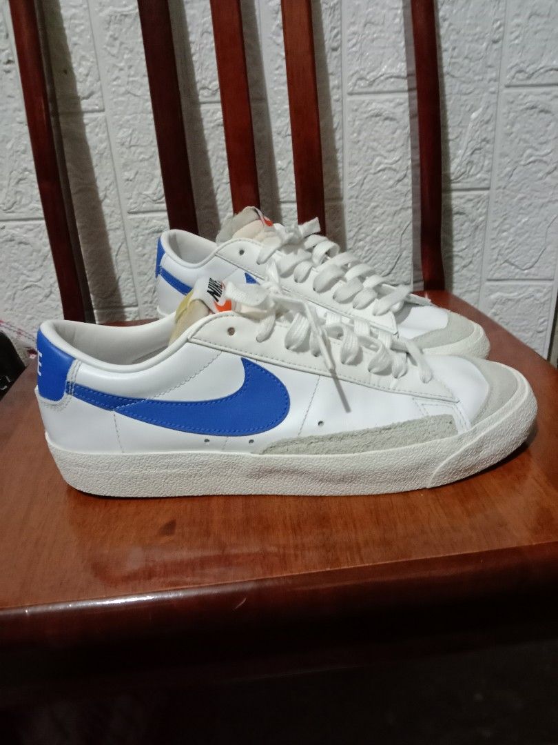 mens blazer low