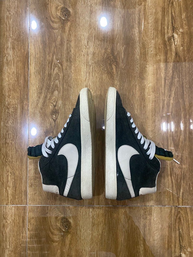Blazer mid prm vntg suede online