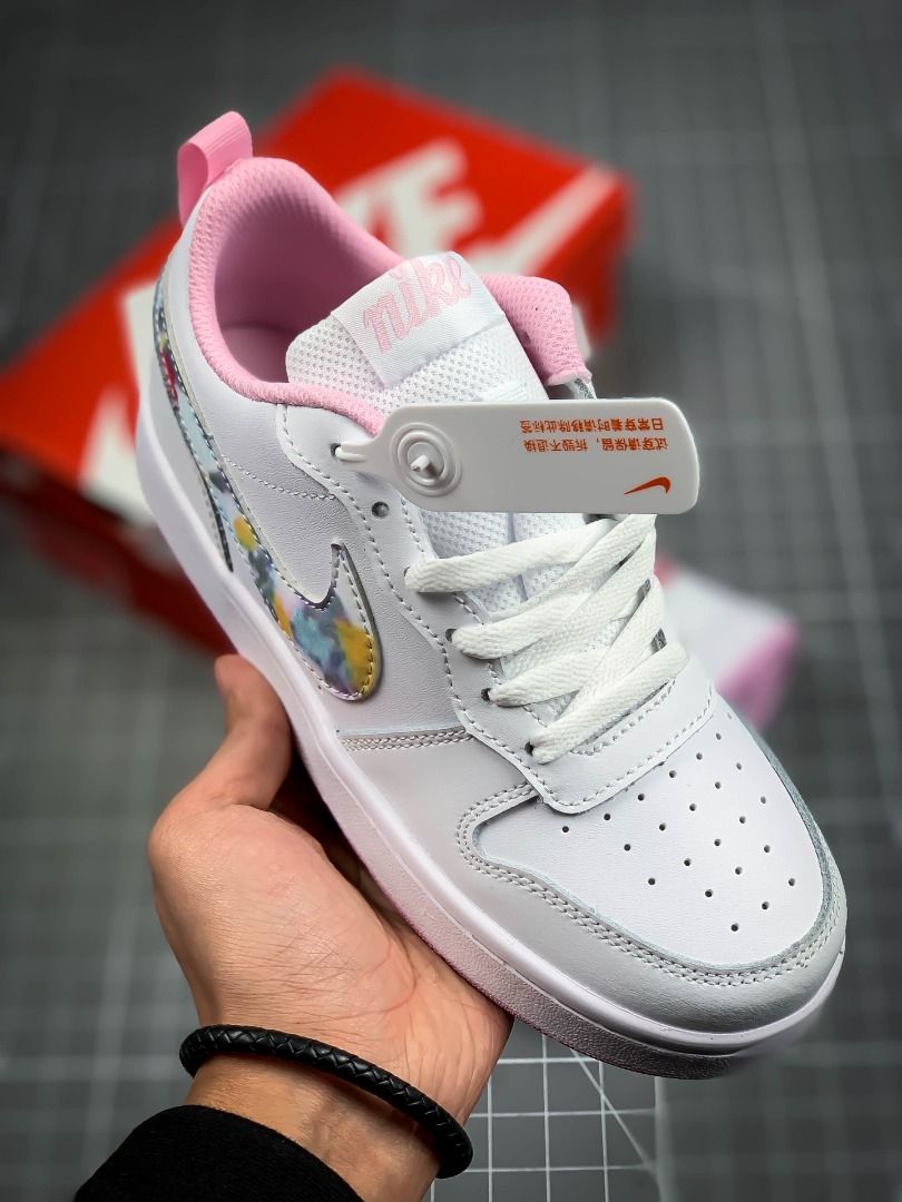 Nike air 7 hotsell flower