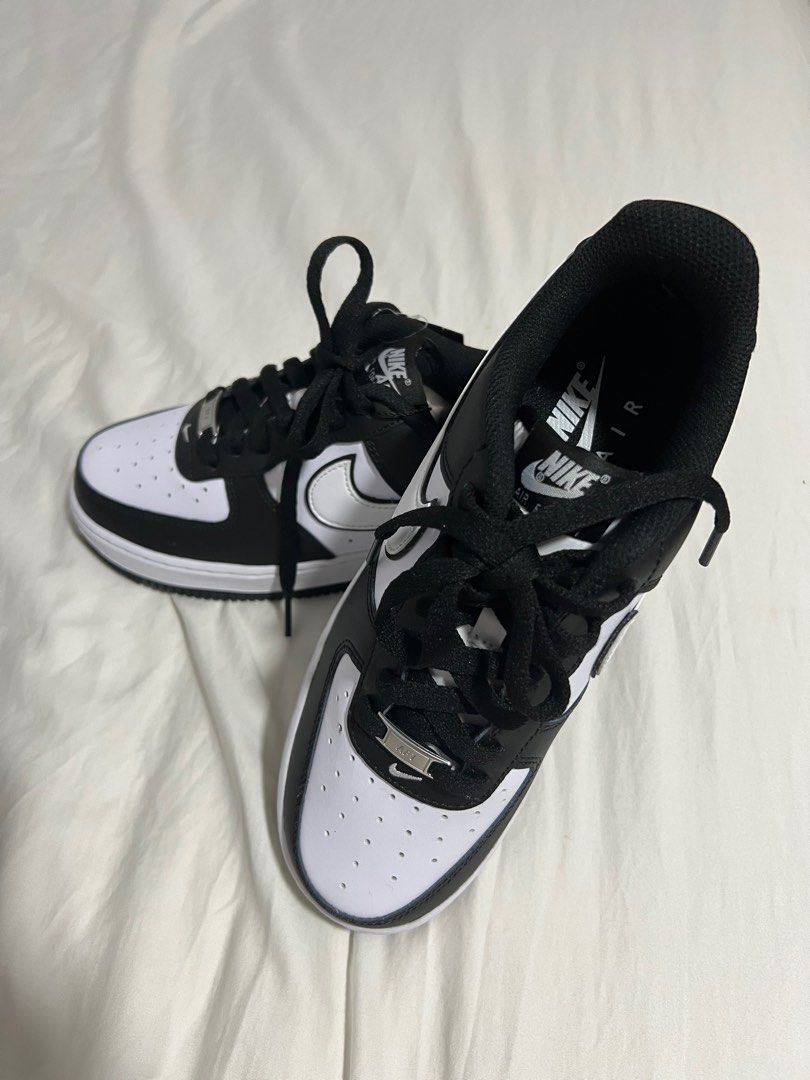 Nike air discount 216 black