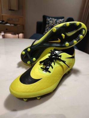 Hypervenom phatal 1 shoes 2025