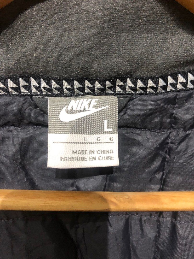 Nike lgg jacket online