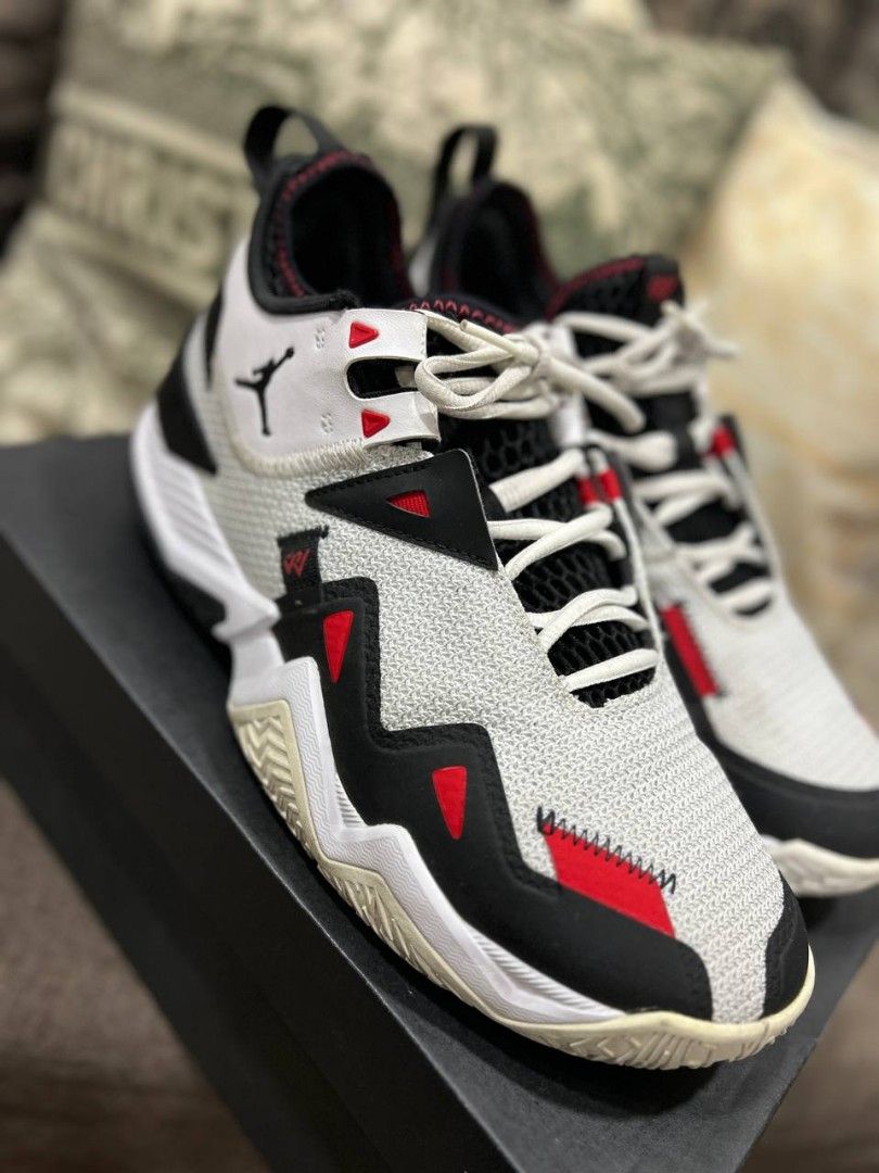 Nike westbrooks sale