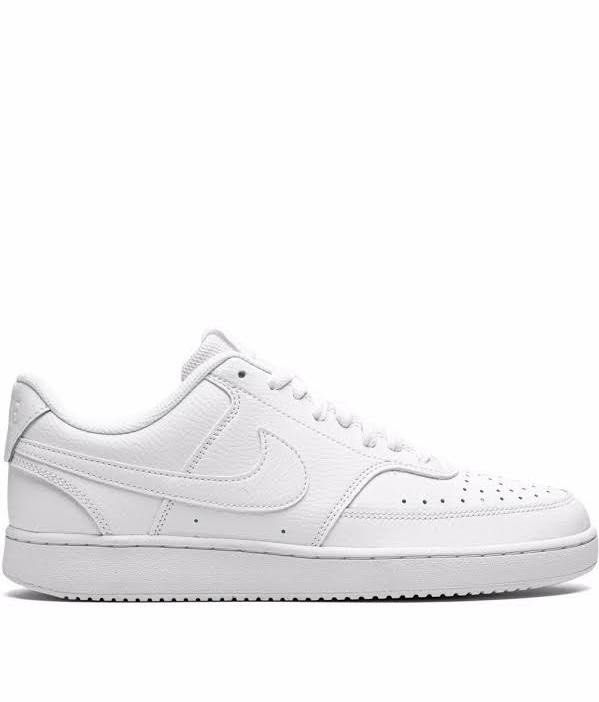 mens nike low court vision