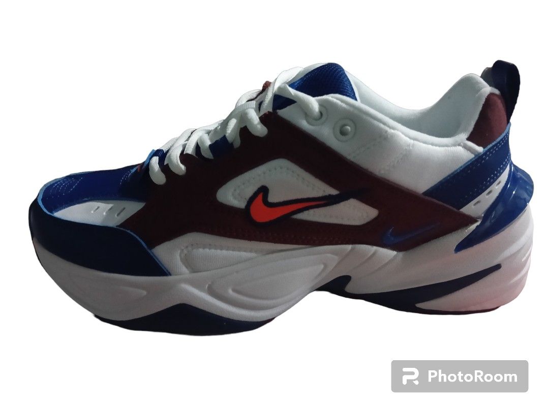 Nike M2K Tekno, Men'S Fashion, Footwear, Sneakers On Carousell
