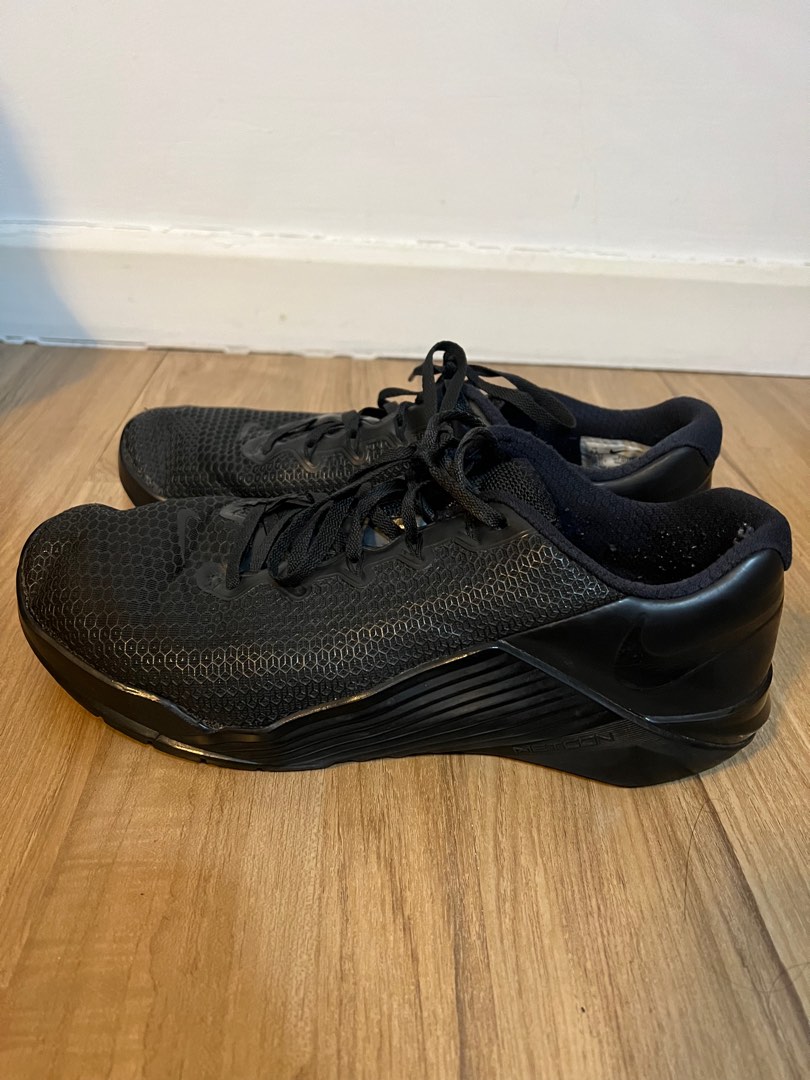 Metcon discount triple black