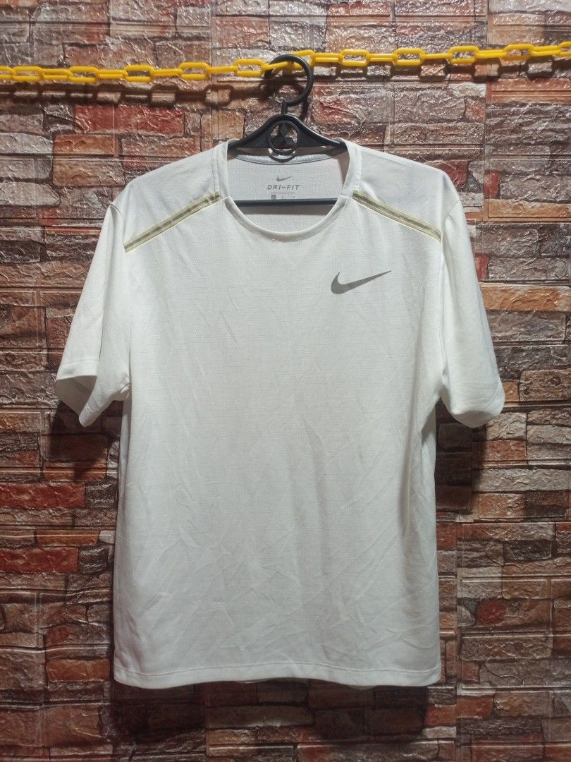 miler nike
