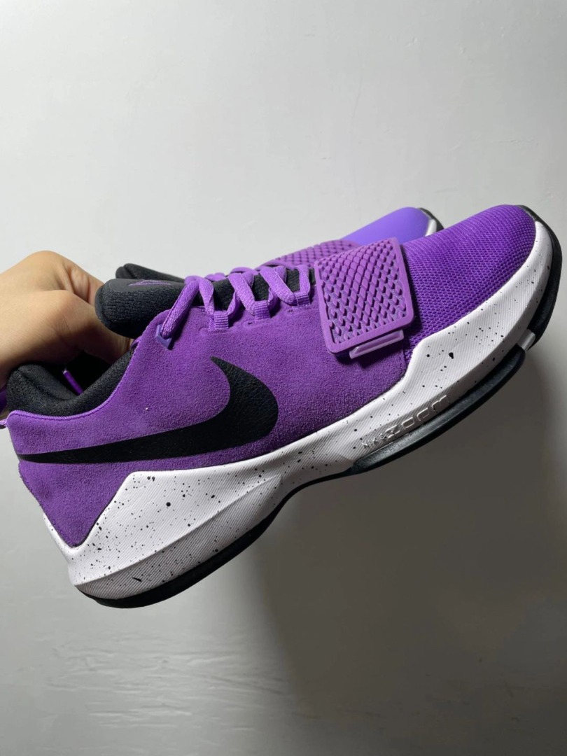 NK Paul George PG1 Paul George generation signature basketball