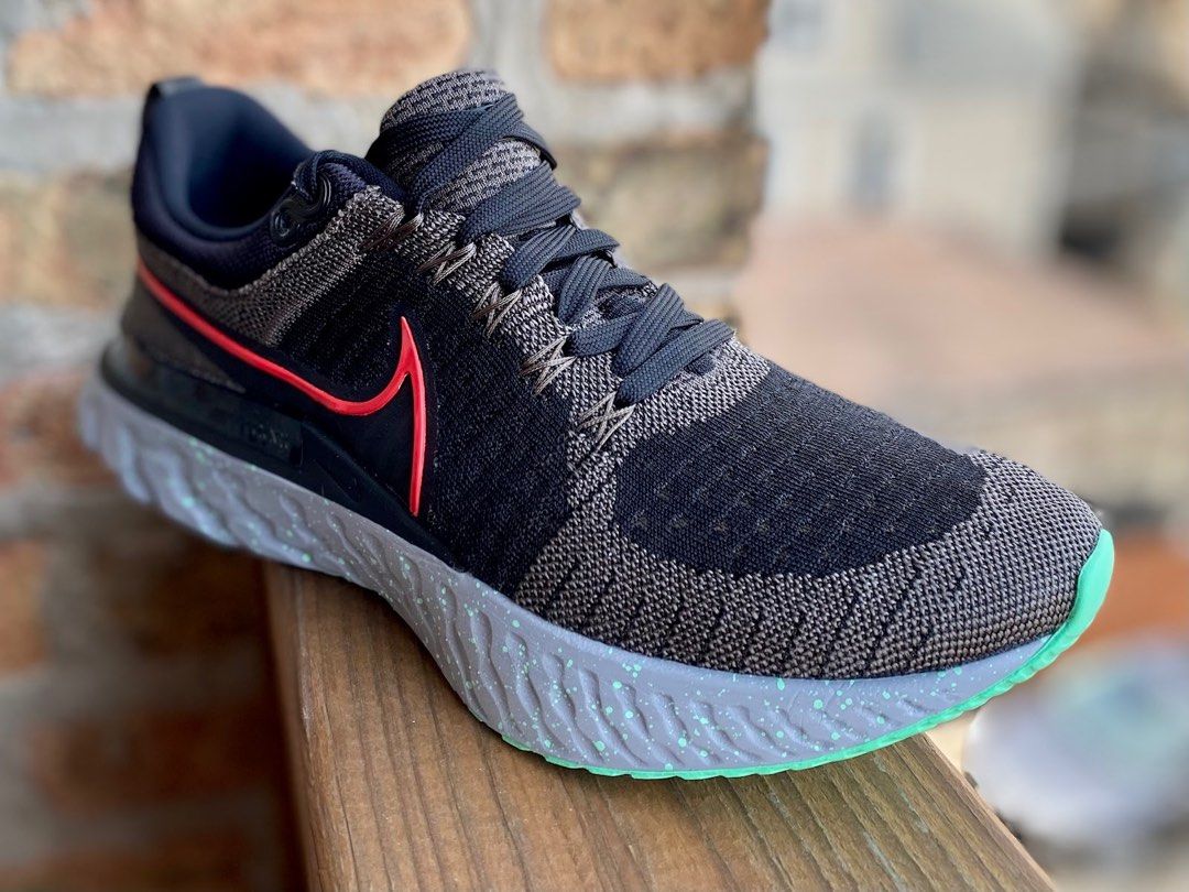 React 2 new arrivals flyknit