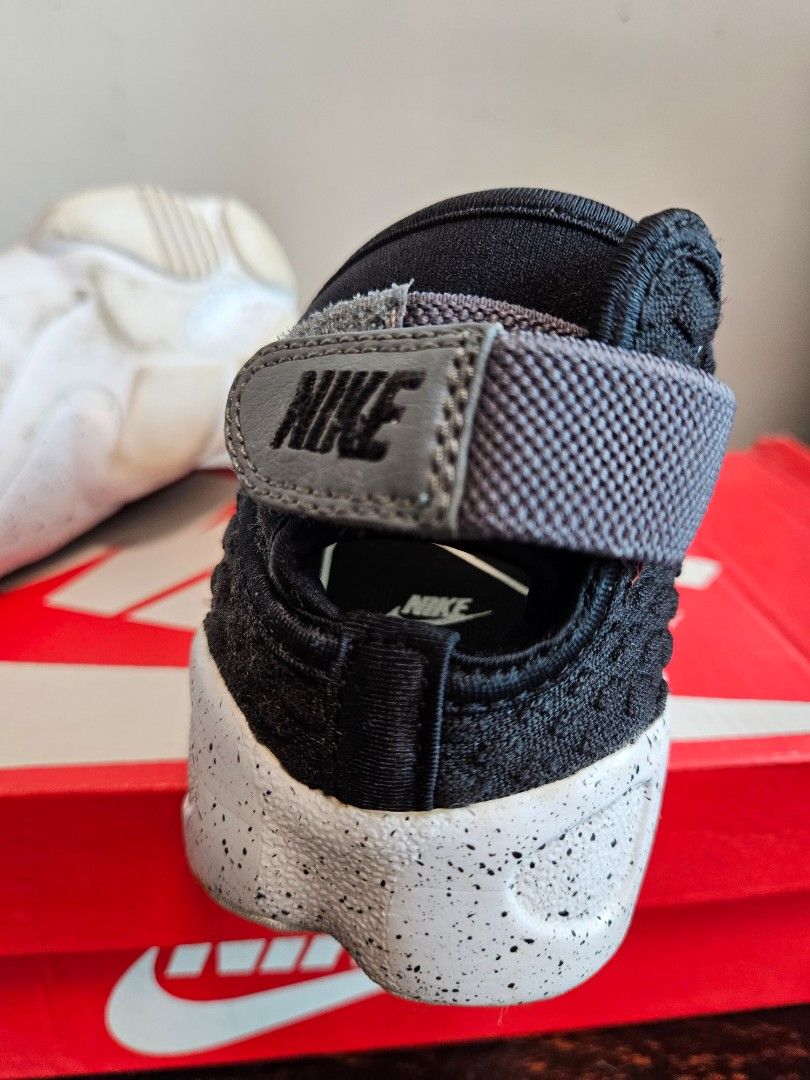 Nike air rift sales wrap