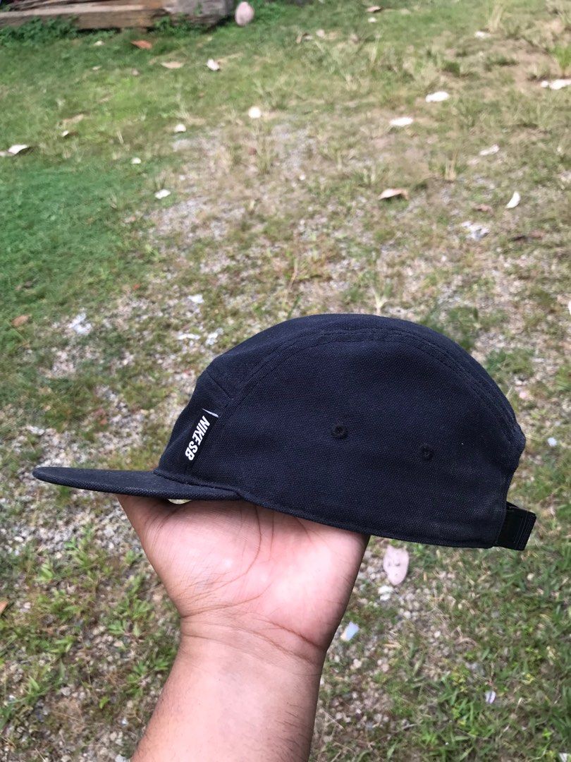 Nike SB 5panel cap Men s Fashion Watches Accessories Cap