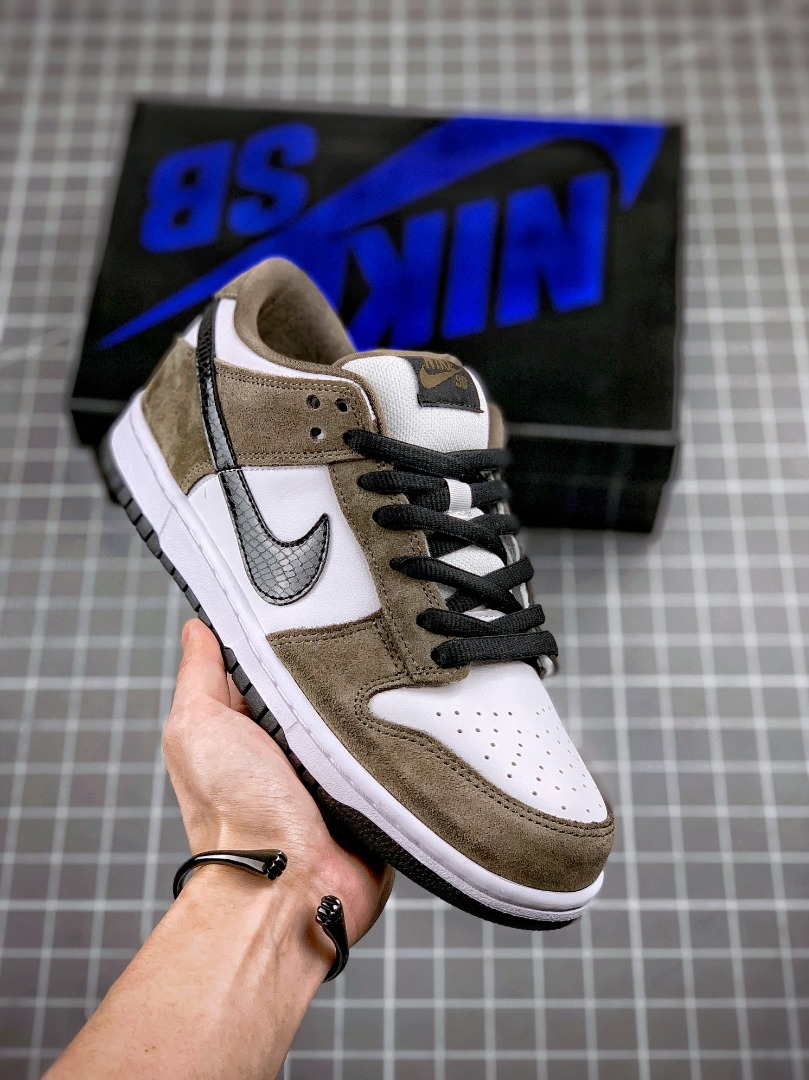 Nike sb dunk trail end shop