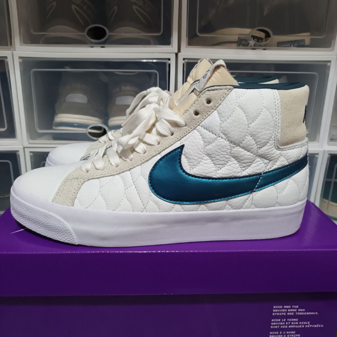 Nike SB Eric Koston Blazer Mid Pro