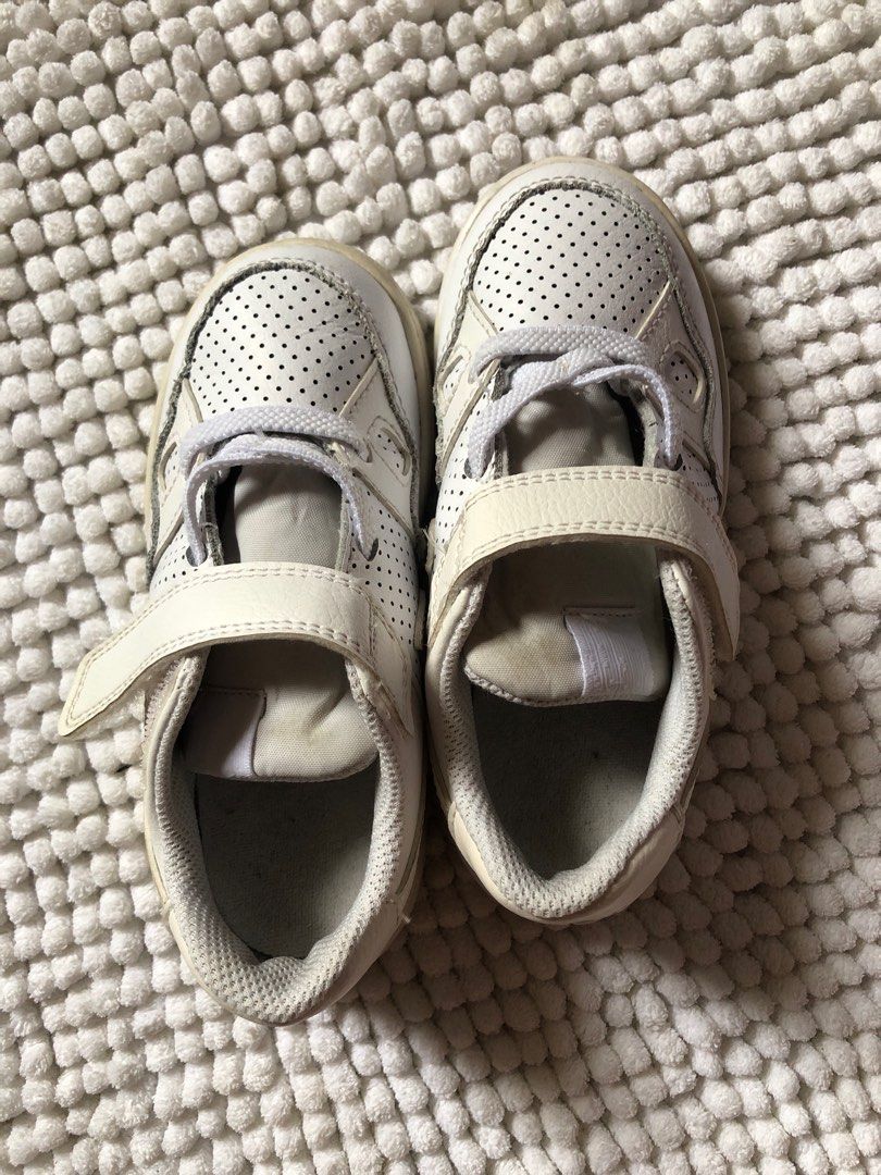 Nike son of force baby shop