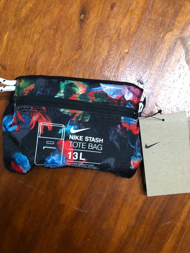 Nike Stash Tote Bag 13L – Laced.