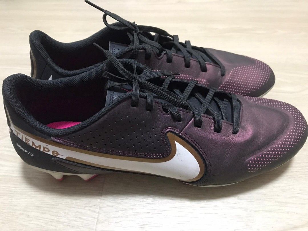 tiempo legend 9 academy review
