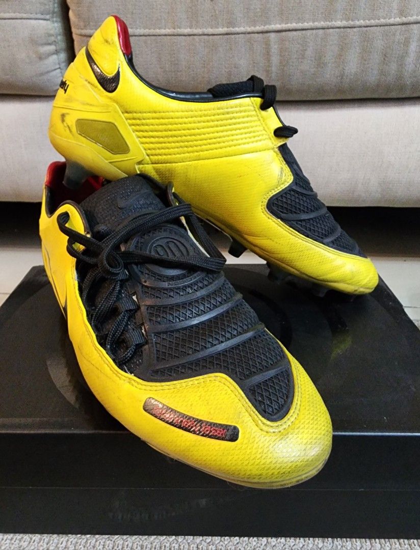 Nike total 90 discount remake